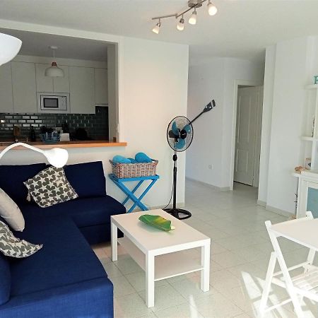 Magallanes 32 Appartement El Médano Buitenkant foto