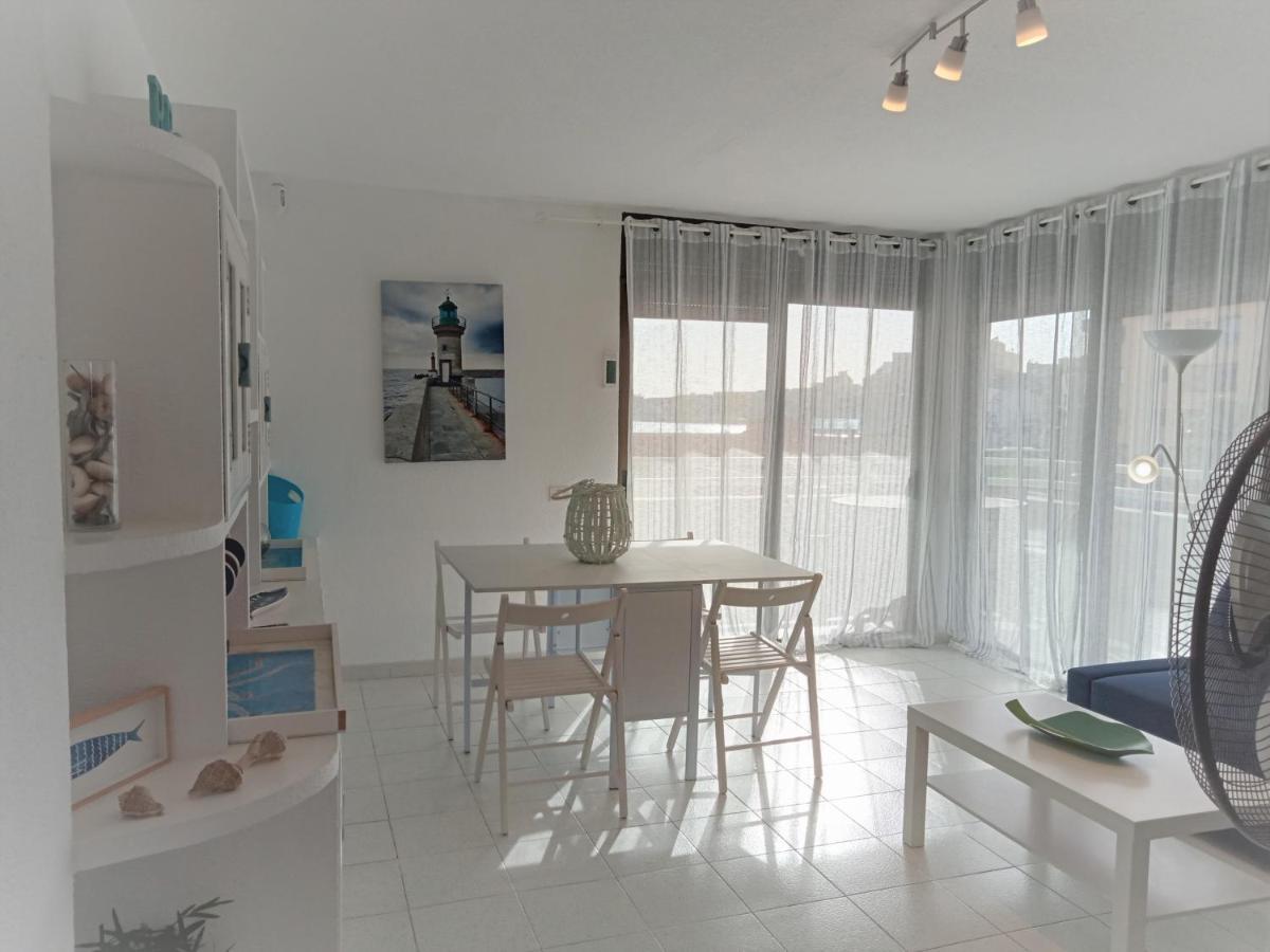 Magallanes 32 Appartement El Médano Buitenkant foto
