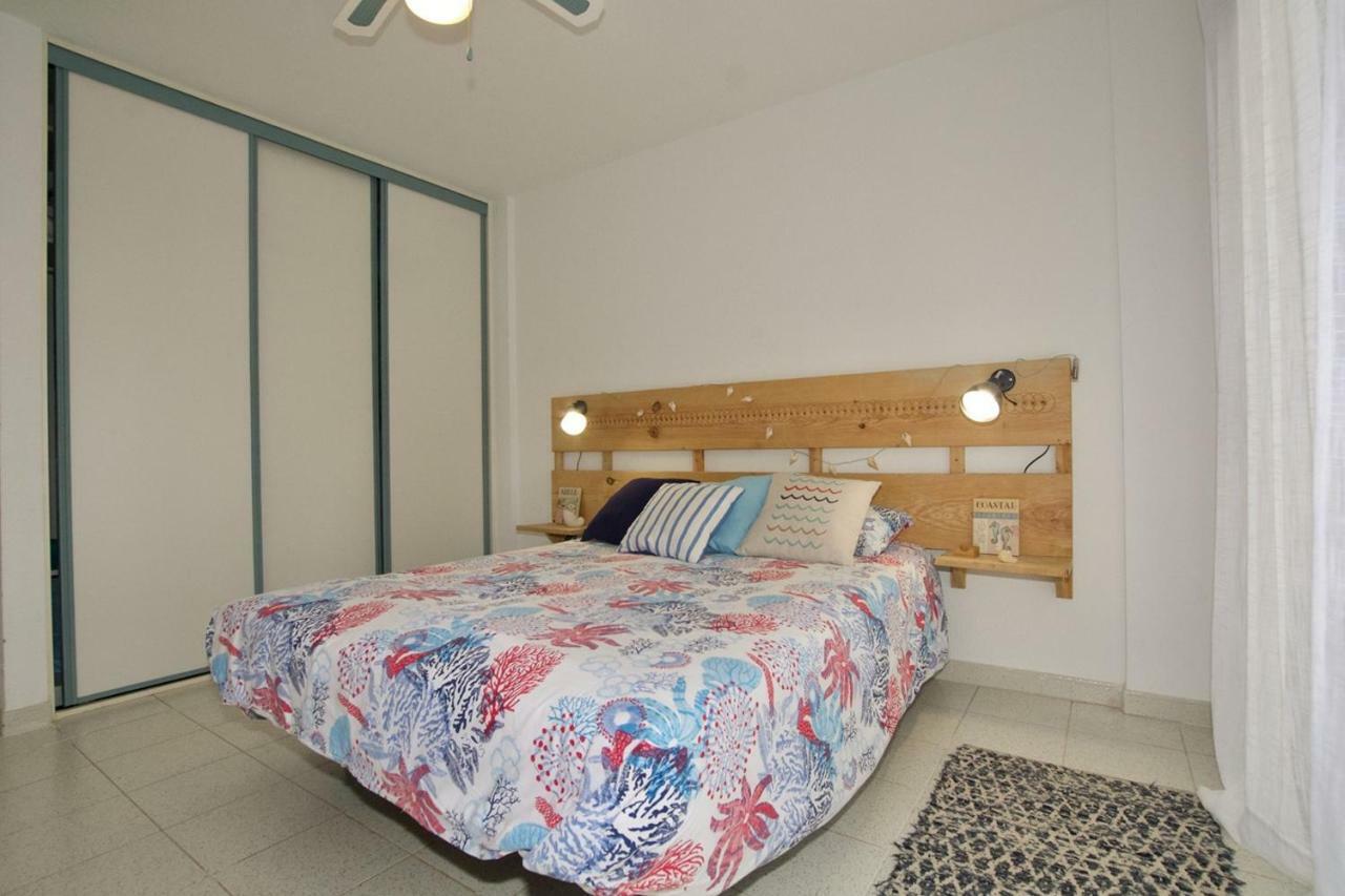 Magallanes 32 Appartement El Médano Buitenkant foto