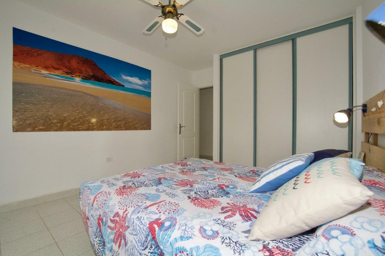 Magallanes 32 Appartement El Médano Buitenkant foto