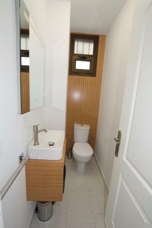 Magallanes 32 Appartement El Médano Buitenkant foto